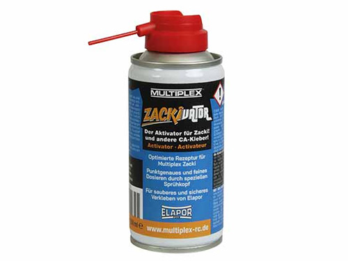 MPX-1-01032 - Zackivator - Aktivator fuer Zacki und CA Kleber Multiplex MPX-1-01032 MPX-1-01032 - Zackivator - Aktivator fuer Zacki und CA Kleber Multiplex MPX-1-01032