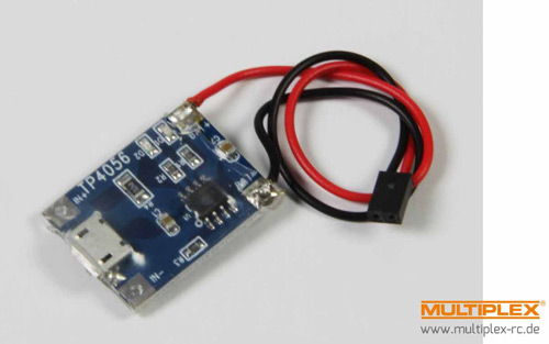 MPX-1-01039 - POWER-MULTIlight Wireless USB-Adapter Multiplex MPX-1-01039 MPX-1-01039 - POWER-MULTIlight Wireless USB-Adapter Multiplex MPX-1-01039