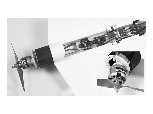 MPX-1-01165 - Antriebssatz FunJet 2 mit Vektorsteuereinheit Multiplex MPX-1-01165 MPX-1-01165 - Antriebssatz FunJet 2 mit Vektorsteuereinheit Multiplex MPX-1-01165