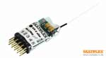 MPX-1-01190 - RX-5 slim M-LINK 2.4GHz Empfaenger