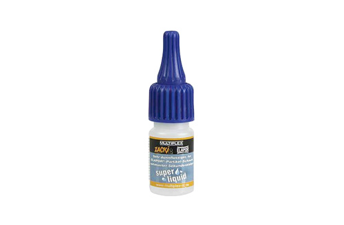 MPX-1-01292 - ZACKI2 ELAPOR super liquid 10g Multiplex MPX-1-01292 MPX-1-01292 - ZACKI2 ELAPOR super liquid 10g Multiplex MPX-1-01292