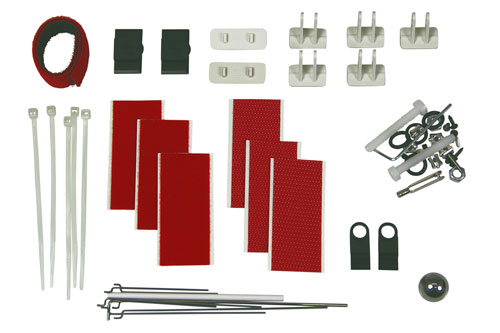 MPX-1-01472 - Kleinteilesatz Lentus (KIT) Multiplex MPX-1-01472 MPX-1-01472 - Kleinteilesatz Lentus (KIT) Multiplex MPX-1-01472