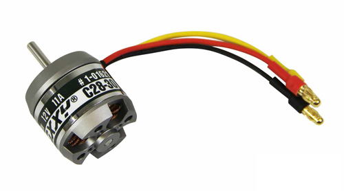 MPX-1-01621 - ROXXY BL Outrunner C28-30-1100kV - EasyStar 3 Multiplex MPX-1-01621 MPX-1-01621 - ROXXY BL Outrunner C28-30-1100kV - EasyStar 3 Multiplex MPX-1-01621