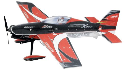 MPX-1-01631 - BK Slick X360 Indoor Edition.rot Multiplex MPX-1-01631 MPX-1-01631 - BK Slick X360 Indoor Edition.rot Multiplex MPX-1-01631