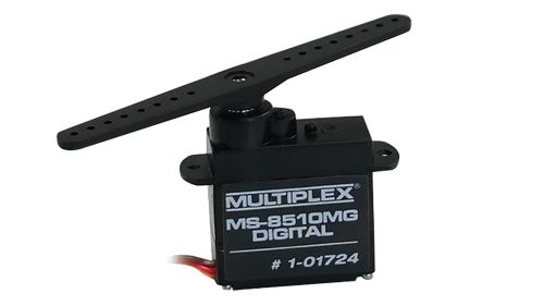 MPX-1-01724 - Servo MS-8510 MG DIGI Multiplex MPX-1-01724 MPX-1-01724 - Servo MS-8510 MG DIGI Multiplex MPX-1-01724