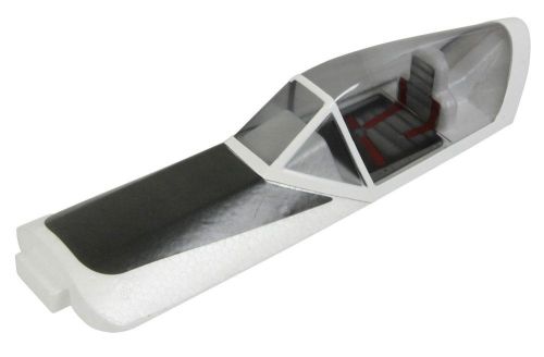 MPX-1-01794 - Kabinenhaube mit Rahmen - RaceWulf Multiplex MPX-1-01794 MPX-1-01794 - Kabinenhaube mit Rahmen - RaceWulf Multiplex MPX-1-01794