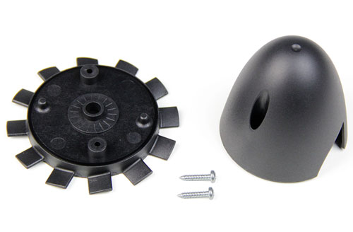 MPX-1-01818 - Spinner - RaceWulf Multiplex MPX-1-01818 MPX-1-01818 - Spinner - RaceWulf Multiplex MPX-1-01818