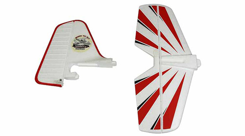 MPX-1-02181 - Leitwerke - Tommy Jr. Multiplex MPX-1-02181 MPX-1-02181 - Leitwerke - Tommy Jr. Multiplex MPX-1-02181