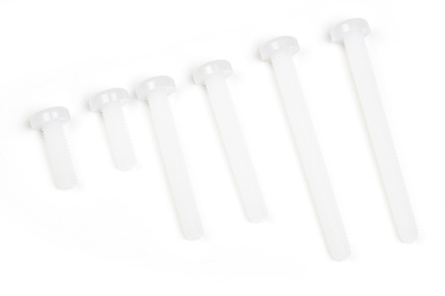 MPX-1-02233 - Ersatz Kunststoffschrauben - Tommy Jr. Multiplex MPX-1-02233 MPX-1-02233 - Ersatz Kunststoffschrauben - Tommy Jr. Multiplex MPX-1-02233