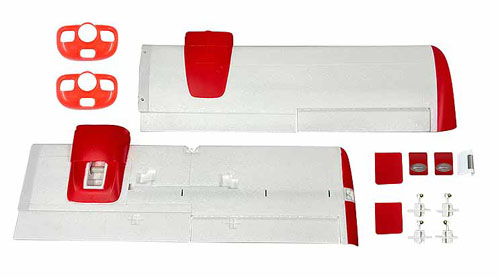 MPX-1-02494 - Tragflaechen - Partenavia P68 Multiplex MPX-1-02494 MPX-1-02494 - Tragflaechen - Partenavia P68 Multiplex MPX-1-02494