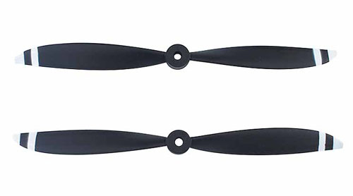 MPX-1-02500 - Propeller 8x5 (2 Stk) - Partenavia P68 Multiplex MPX-1-02500 MPX-1-02500 - Propeller 8x5 (2 Stk) - Partenavia P68 Multiplex MPX-1-02500
