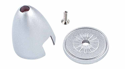 MPX-1-02502 - Spinner - Partenavia P68 Multiplex MPX-1-02502 MPX-1-02502 - Spinner - Partenavia P68 Multiplex MPX-1-02502