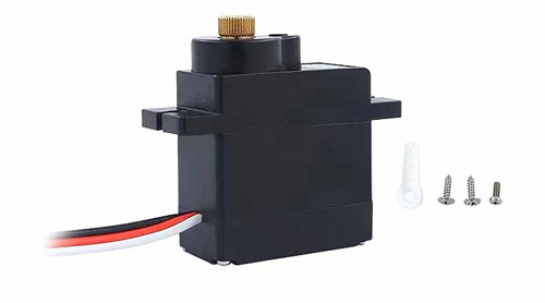 MPX-1-02510 - Servo MS-12022 MG DIGI Multiplex MPX-1-02510 MPX-1-02510 - Servo MS-12022 MG DIGI Multiplex MPX-1-02510