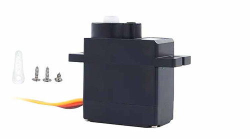 MPX-1-02511 - Servo MS-12015 DIGI Multiplex MPX-1-02511 MPX-1-02511 - Servo MS-12015 DIGI Multiplex MPX-1-02511