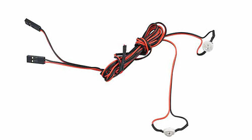 MPX-1-02516 - LED Set - Partenavia P68 Multiplex MPX-1-02516 MPX-1-02516 - LED Set - Partenavia P68 Multiplex MPX-1-02516