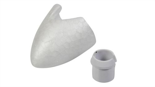 MPX-1-02794 - Pacer Spinner + Halter Multiplex MPX-1-02794 MPX-1-02794 - Pacer Spinner + Halter Multiplex MPX-1-02794