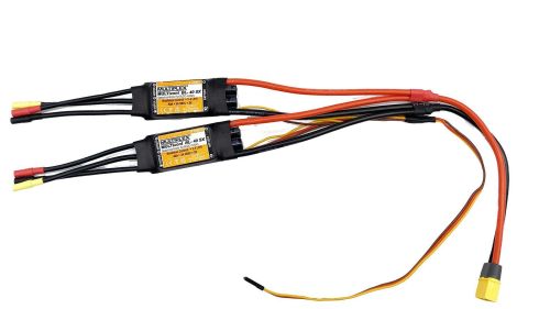 MPX-1-02837 - MULTIcont BL-40 SX (Learjet) Multiplex MPX-1-02837 MPX-1-02837 - MULTIcont BL-40 SX (Learjet) Multiplex MPX-1-02837