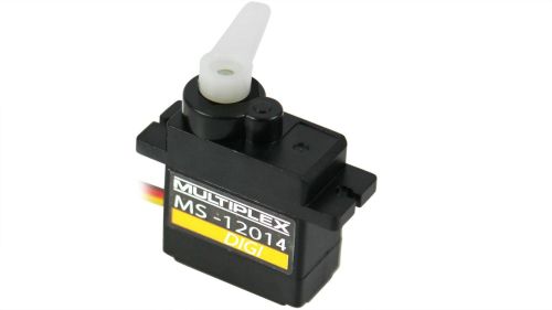 MPX-1-02984 - Servo MS-12014 DIGI Multiplex MPX-1-02984 MPX-1-02984 - Servo MS-12014 DIGI Multiplex MPX-1-02984