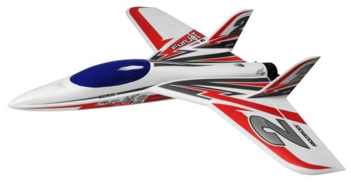 MPX-1-03091 - BK FunJet ULTRA 2 Multiplex MPX-1-03091 MPX-1-03091 - BK FunJet ULTRA 2 Multiplex MPX-1-03091