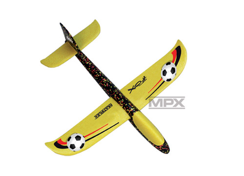 MPX-854258 - Fox Freiflugmodell WM 2018 (schwarz_rot_gold) Multiplex MPX-854258 MPX-854258 - Fox Freiflugmodell WM 2018 (schwarz_rot_gold) Multiplex MPX-854258
