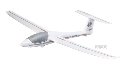 MPX-854280 - MiniSolius Wurfgleiter (weiss) Multiplex MPX-854280 MPX-854280 - MiniSolius Wurfgleiter (weiss) Multiplex MPX-854280