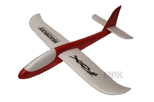 MPX-854289 - Fox Freiflugmodell (rot_weiss) Multiplex MPX-854289 MPX-854289 - Fox Freiflugmodell (rot_weiss) Multiplex MPX-854289