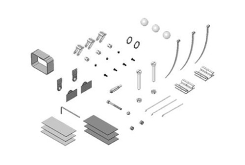 MPX-224254 - Kleinteilesatz Solius Multiplex MPX-224254 MPX-224254 - Kleinteilesatz Solius Multiplex MPX-224254