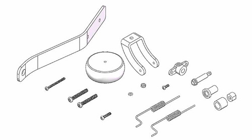 MPX-224438 - Spornradset FunCub XL Multiplex MPX-224438 MPX-224438 - Spornradset FunCub XL Multiplex MPX-224438