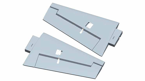 MPX-224457 - RR Flaechen ohne Servos Extra 330 SC Multiplex MPX-224457 MPX-224457 - RR Flaechen ohne Servos Extra 330 SC Multiplex MPX-224457