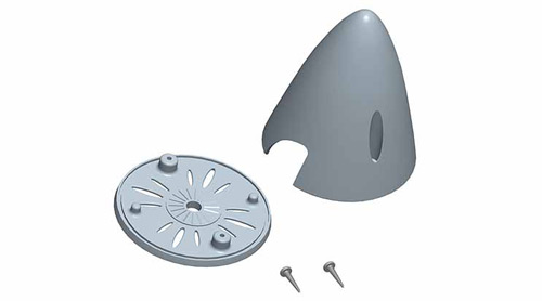 MPX-224461 - RR Spinner (GB Design) 62mm Extra 330 SC Multiplex MPX-224461 MPX-224461 - RR Spinner (GB Design) 62mm Extra 330 SC Multiplex MPX-224461