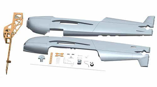 MPX-224462 - Rumpfset (Schaumteile weisz inkl. Dekor) Extra 330 SC Multiplex MPX-224462 MPX-224462 - Rumpfset (Schaumteile weisz inkl. Dekor) Extra 330 SC Multiplex MPX-224462