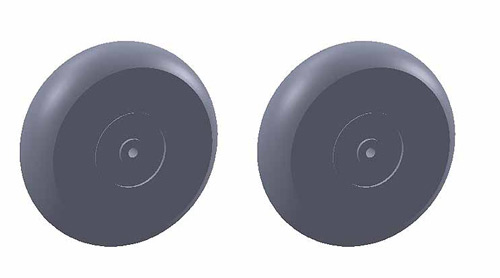 MPX-224471 - Raeder 60mm Extra 330 SC Multiplex MPX-224471 MPX-224471 - Raeder 60mm Extra 330 SC Multiplex MPX-224471