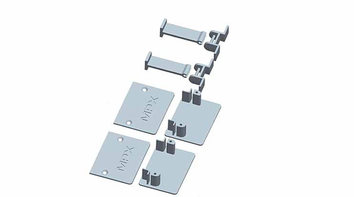 MPX-224472 - Kunststoffteilesatz Extra 330 SC Multiplex MPX-224472 MPX-224472 - Kunststoffteilesatz Extra 330 SC Multiplex MPX-224472