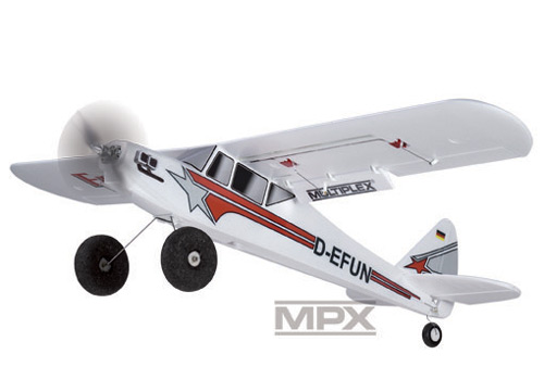 MPX-264243 - RR FunCub mit Himax C 3516-0840 Multiplex MPX-264243 MPX-264243 - RR FunCub mit Himax C 3516-0840 Multiplex MPX-264243