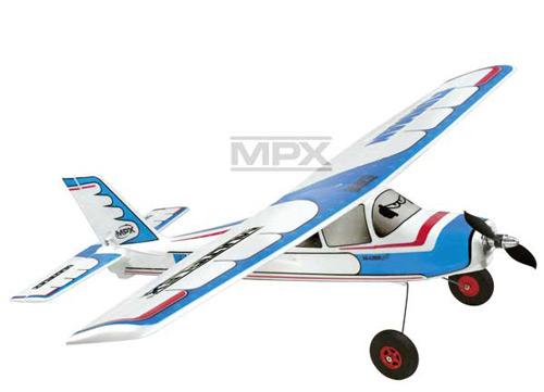 MPX-264266 - RR Funman Multiplex MPX-264266 MPX-264266 - RR Funman Multiplex MPX-264266