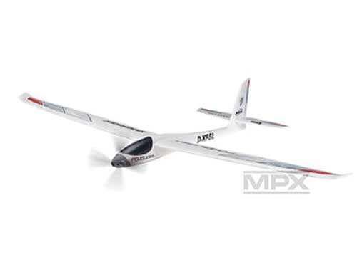 MPX-264273 - RR FunGlider Multiplex MPX-264273 MPX-264273 - RR FunGlider Multiplex MPX-264273