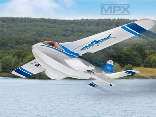 MPX-264286 - RR Shark Multiplex MPX-264286 MPX-264286 - RR Shark Multiplex MPX-264286
