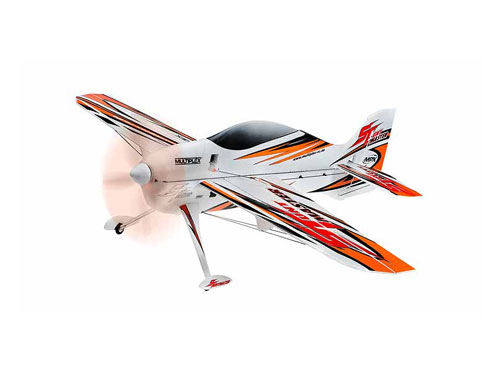 MPX-264293 - RR Stuntmaster Multiplex MPX-264293 MPX-264293 - RR Stuntmaster Multiplex MPX-264293