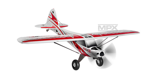 MPX-214331 - BK FunCub XL Multiplex MPX-214331 MPX-214331 - BK FunCub XL Multiplex MPX-214331