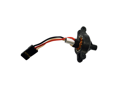 MPX-275050 - Weekender Motor fuer Zipper Multiplex MPX-275050 MPX-275050 - Weekender Motor fuer Zipper Multiplex MPX-275050