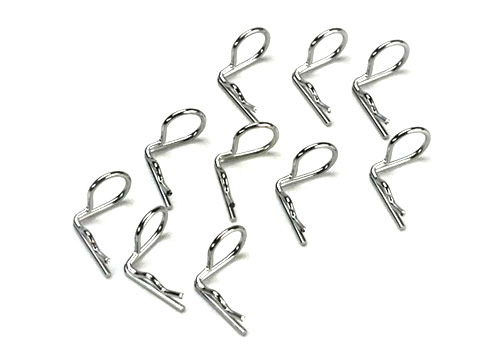 TRX3935 - Karosserie Clips angewinkelt Traxxas TRX3935 TRX3935 - Karosserie Clips angewinkelt Traxxas TRX3935