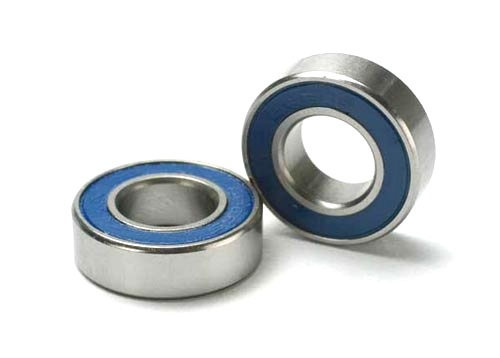 TRX5118 - Kugellager mit blauer Dichtung (8x16x5mm) Traxxas TRX5118 TRX5118 - Kugellager mit blauer Dichtung (8x16x5mm) Traxxas TRX5118