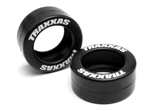 TRX5185 - Wheelie Bar Reifen Traxxas TRX5185 TRX5185 - Wheelie Bar Reifen Traxxas TRX5185