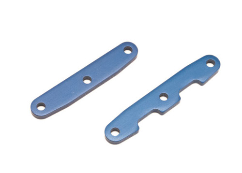 TRX6823 - Alu-Achstraeger vorne_hinten - blau Traxxas TRX6823 TRX6823 - Alu-Achstraeger vorne_hinten - blau Traxxas TRX6823