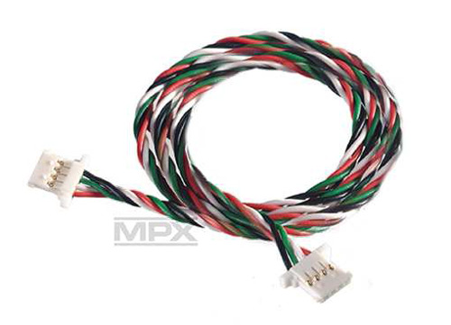 MPX-308474 - BID-Kabel 300mm Multiplex MPX-308474 MPX-308474 - BID-Kabel 300mm Multiplex MPX-308474