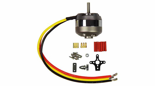 MPX-314778 - Multiplex ROXXY BL Outrunner C28-24-1380kV MPX-314778 MPX-314778 - Multiplex ROXXY BL Outrunner C28-24-1380kV MPX-314778