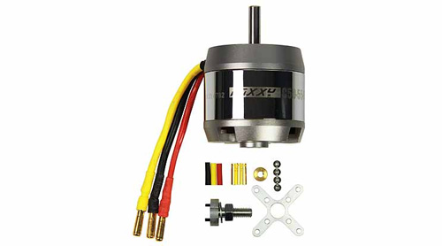 MPX-314782 - Multiplex ROXXY BL Outrunner C50-55-570kV MPX-314782 MPX-314782 - Multiplex ROXXY BL Outrunner C50-55-570kV MPX-314782