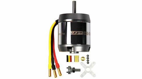 MPX-314783 - Multiplex ROXXY BL Outrunner C50-65-335kV MPX-314783 MPX-314783 - Multiplex ROXXY BL Outrunner C50-65-335kV MPX-314783