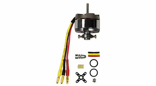 MPX-314945 - Multiplex ROXXY BL Outrunner C22-16-2570kV MPX-314945 MPX-314945 - Multiplex ROXXY BL Outrunner C22-16-2570kV MPX-314945