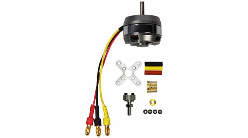 MPX-314951 - Multiplex ROXXY BL Outrunner C28-22-1270kV MPX-314951 MPX-314951 - Multiplex ROXXY BL Outrunner C28-22-1270kV MPX-314951